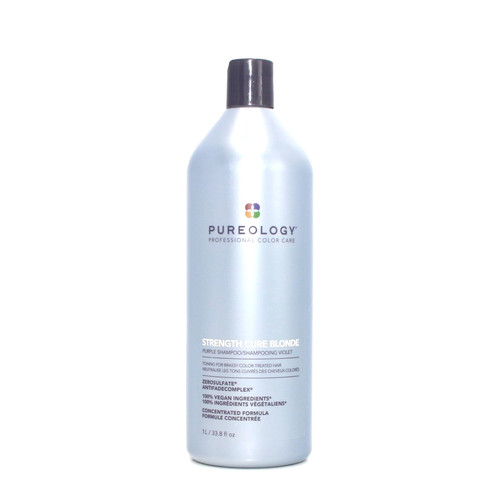 Pureology strength cure blonde - pureology,