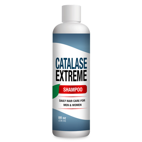 Catalase extreme shampoo - extreme,