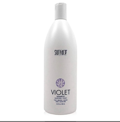 Hair pure blonde violet - hair,
