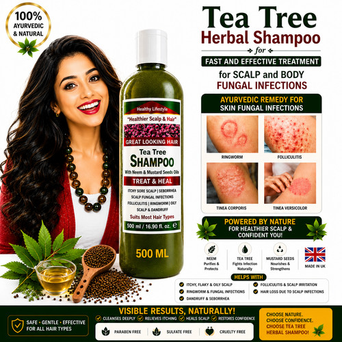 Best herbal hair growth - herbal, scalp