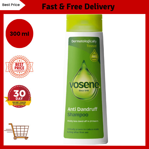 Best vosene anti - best,