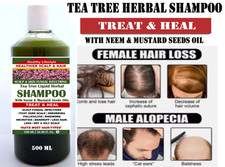 FAST HAIR GROWTH Best for