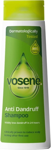 Best vosene anti - best, anti-dandruff