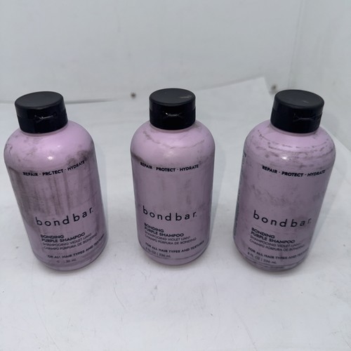 Bondbar purple brightening - bondbar,