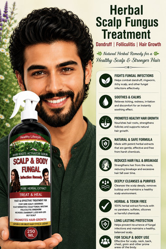 Best remedy for scalp - remedy, &