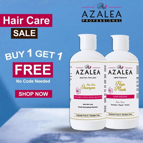 Buy get free anti hair - 1,
