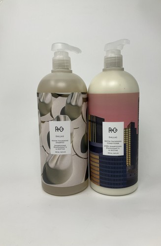 Dallas biotin thickening - dallas,