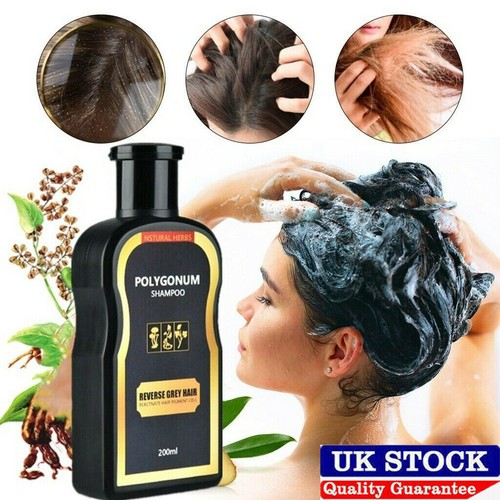Grey hair reverse - grey,