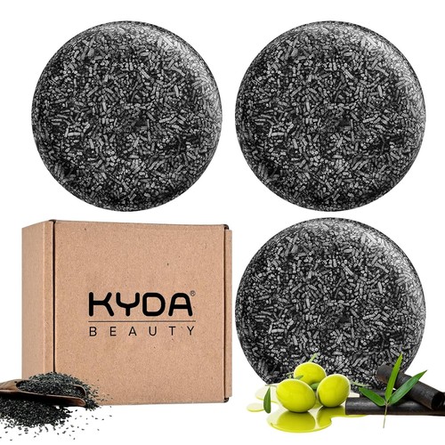 3pcs gray hair - 3pcs,