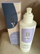 Better Not Younger Silver