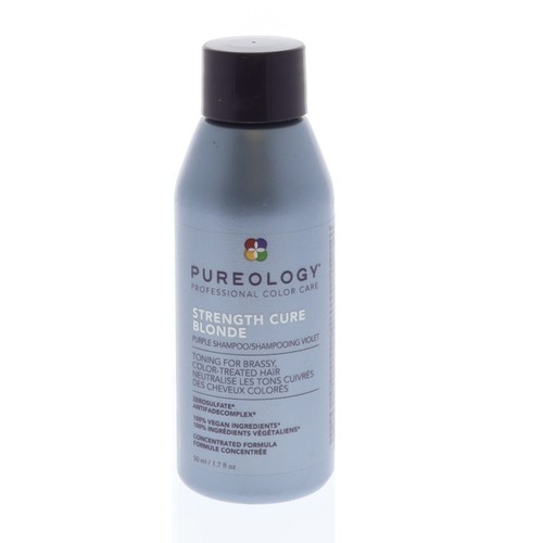 Pureology strength cure blonde - strength,
