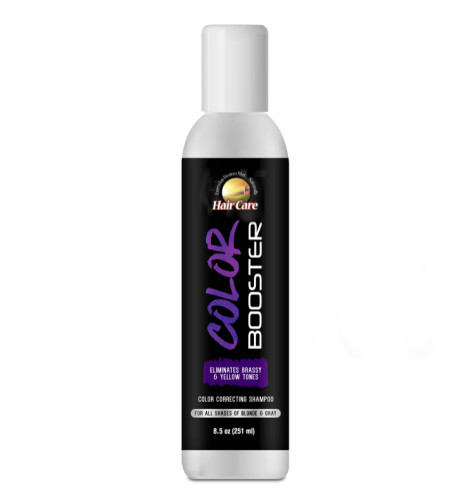Color booster neutralizing - color,