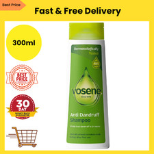 BEST Vosene Anti-dandruff