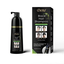Dexe Hair Dye Shampoo 14.1 Fl