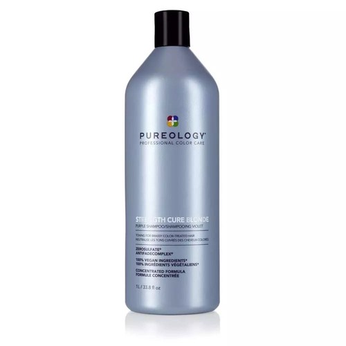 Pureology strength cure - strength,