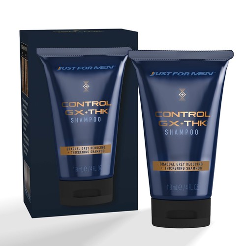 Just for men control thk - for, +