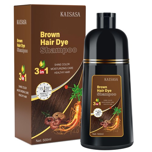 Iiimeidu hair dye shampoo for - dye,