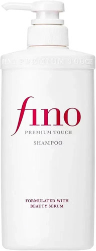 Fino premium touch hair - touch,