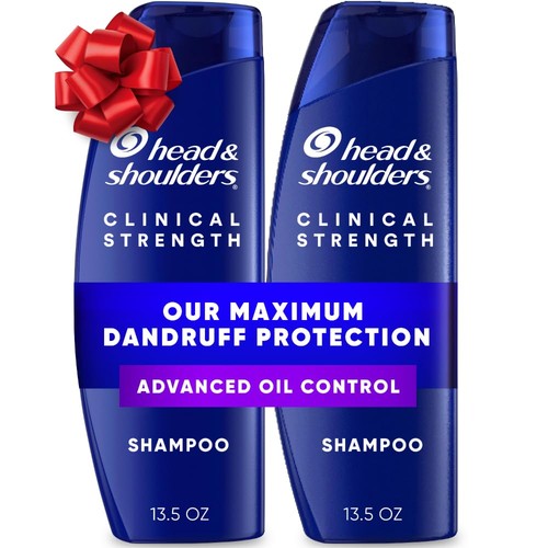 Dandruff defense shampoo - dandruff,