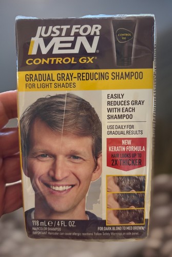 Control grey reducing - control, gx