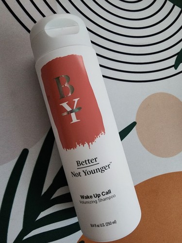 Better not younger wake - not,