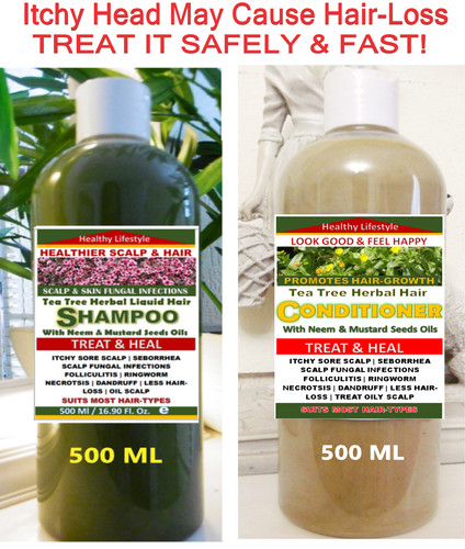 Best remedy for tinea capitis - best,