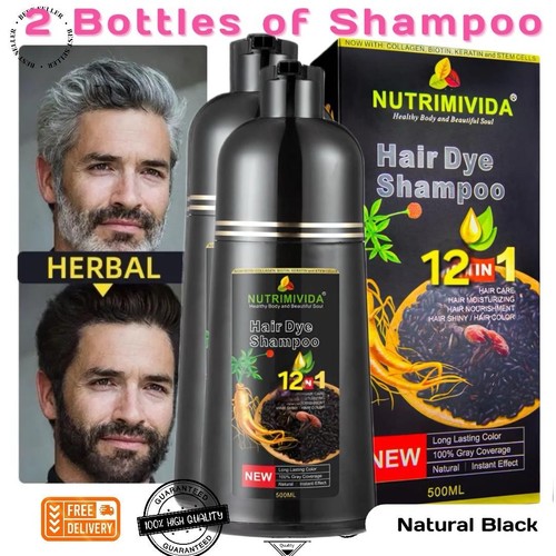 Bottles natural black - bottles,