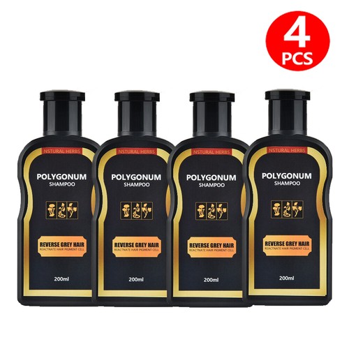 200ml reverse grey - reverse, hair
