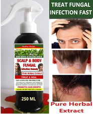 Best Solution Folliculitis
