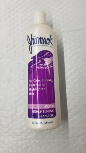 Jhirmack silver brightening - jhirmack,