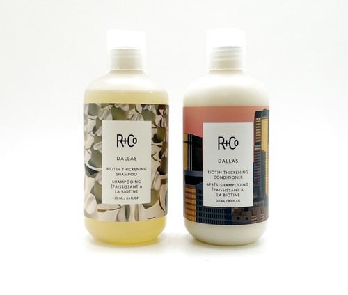 Dallas biotin thickening - r+co,