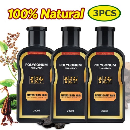 Pack 200ml grey - pack, hair