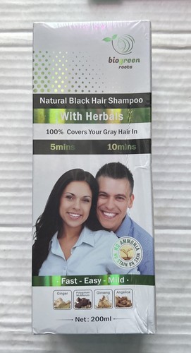 Biogreen roots ammonia - roots, &