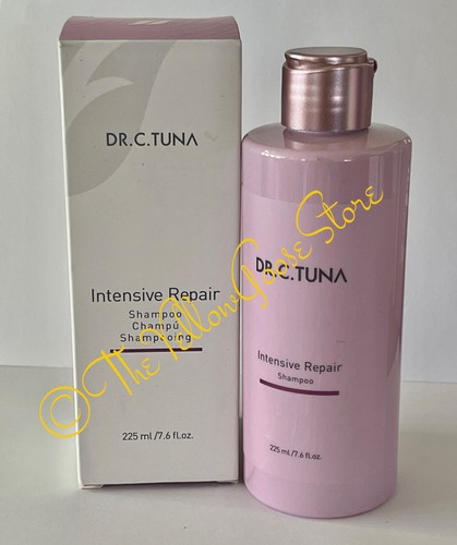 Farmasi dr c - c, tuna