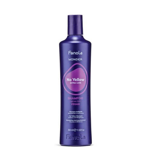 Fanola yellow purple - fanola,