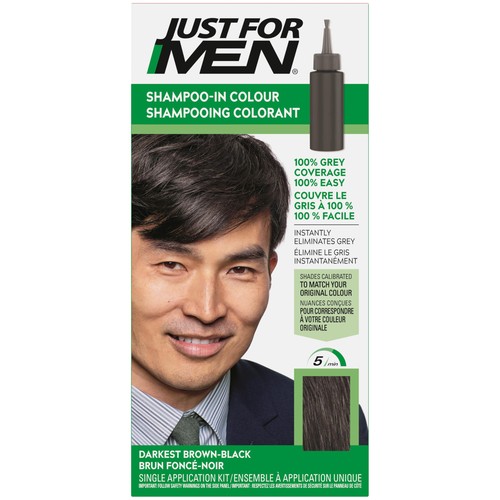 Shampoo color hair - color,,
