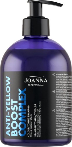 Joanna professional color - professional,