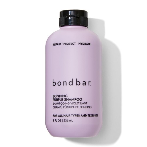 Bondbar purple brightening - bondbar,