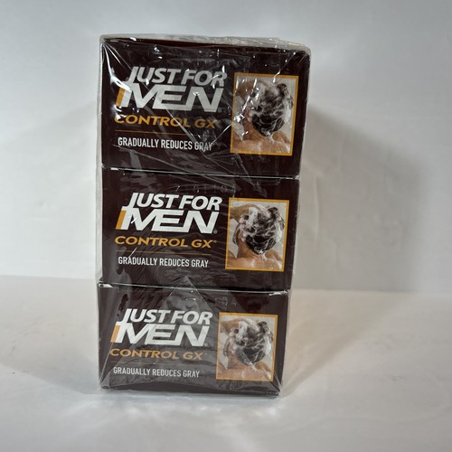 Just for men - men, gx