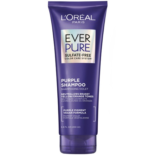 Sulfate free purple - sulfate-free,