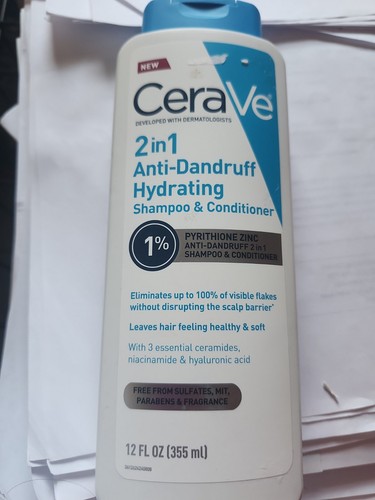 Head hydrating anti - head, 1