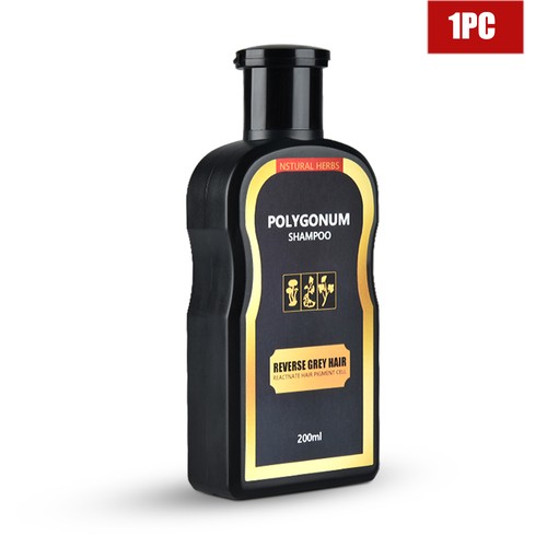 200ml reverse grey hair - 200ml,