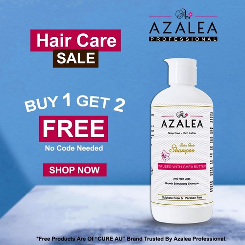 Buy get free - 2, anti