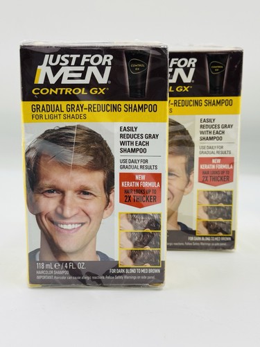 Pack just for men control - just,