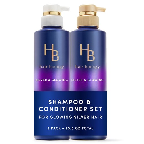 Biotin infused purple - biotin-infused,