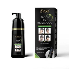 Dexe Hair Dye Shampoo 14.1 Fl