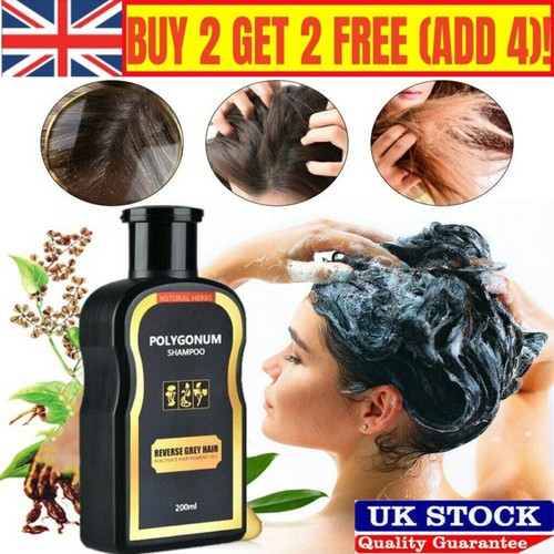 Reverse grey hair darkening - reverse,