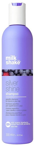 Milk shake silver - milk_shake, shine