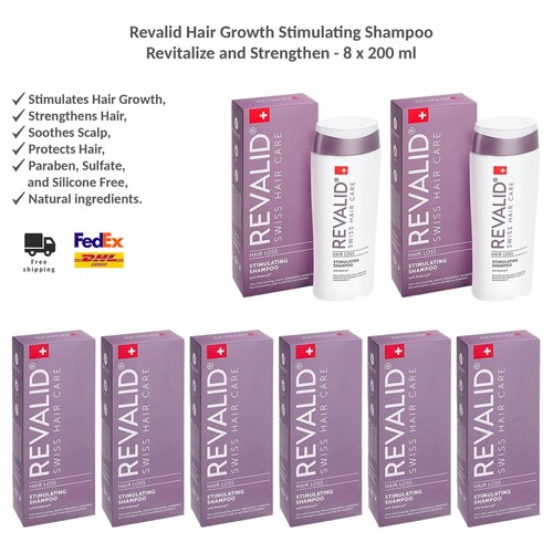 Revalid hair growth - revalid,