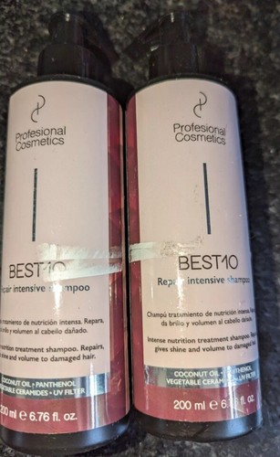 Professional cosmetics best10 - professional,